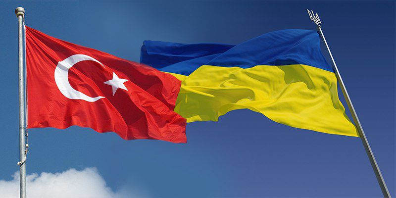 Брексит может стать моделью для Турции и Украины.