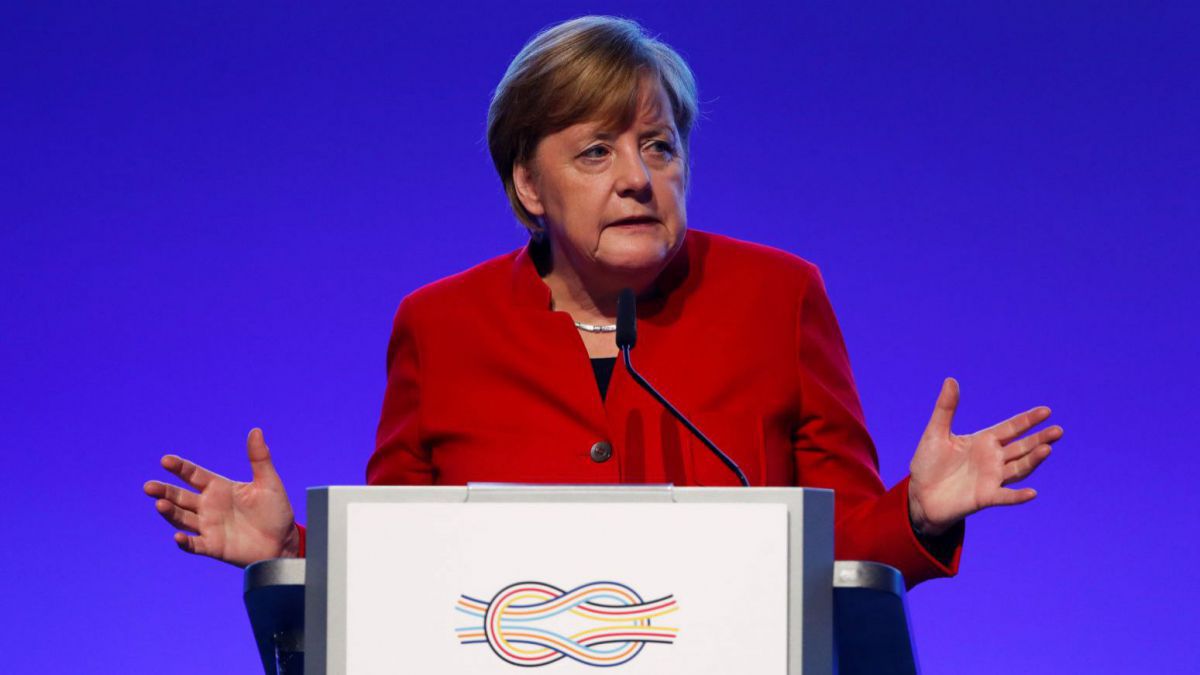 Reacția presei internaționale la rezultatele alegerilor din Germania