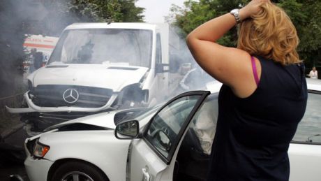 Patru tipologii de şoferi periculoşi. Foto: promotor.ro