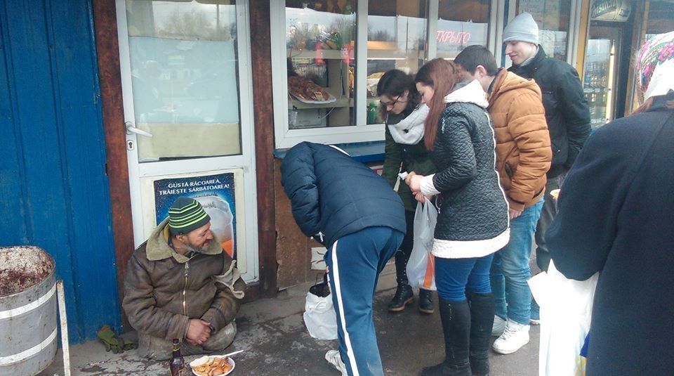 Первый "рейд общепита" по столице состоялся в воскресенье.