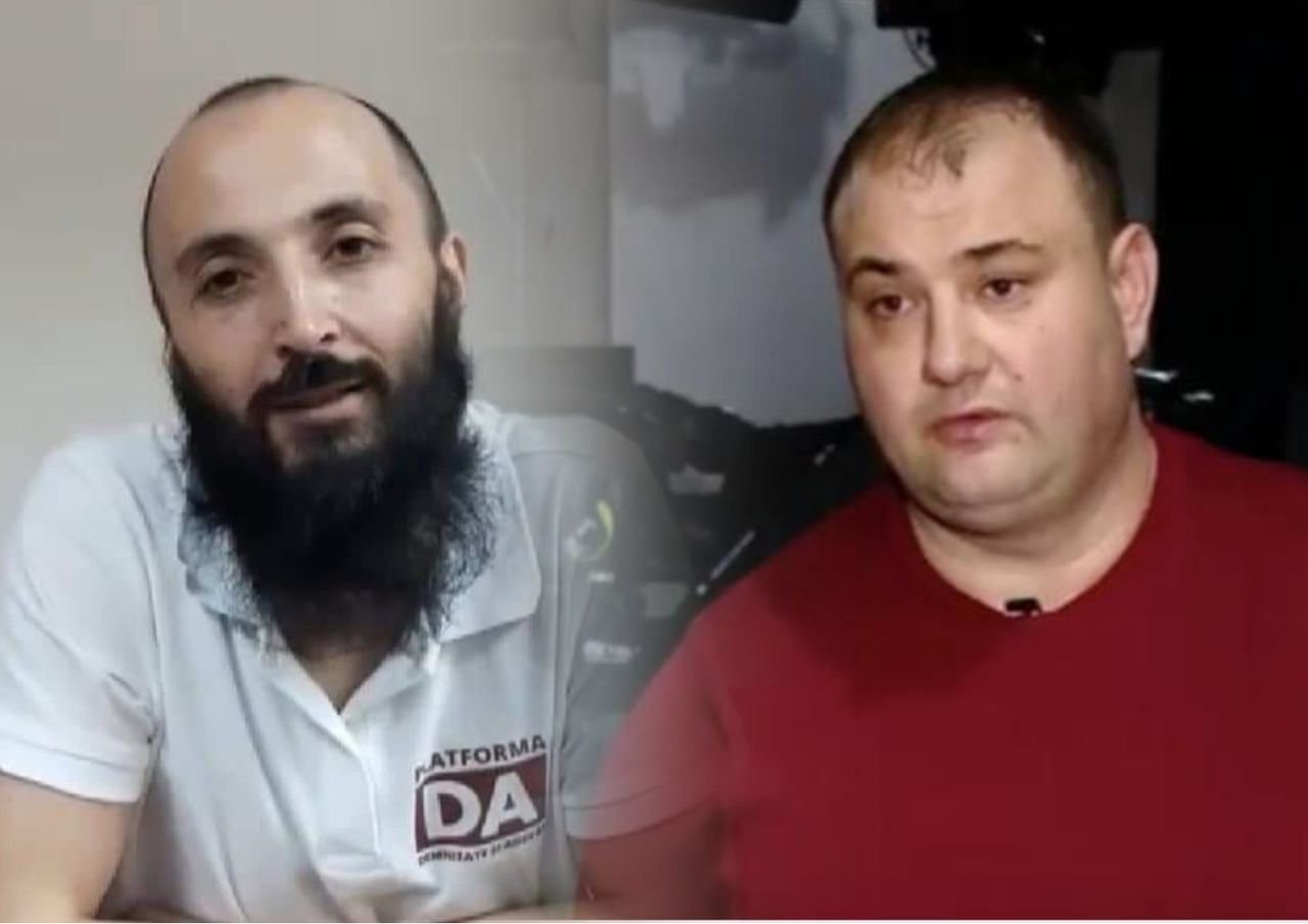 Петик об оправдании Чеботаря: Я надеялся на благоприятный вердикт.