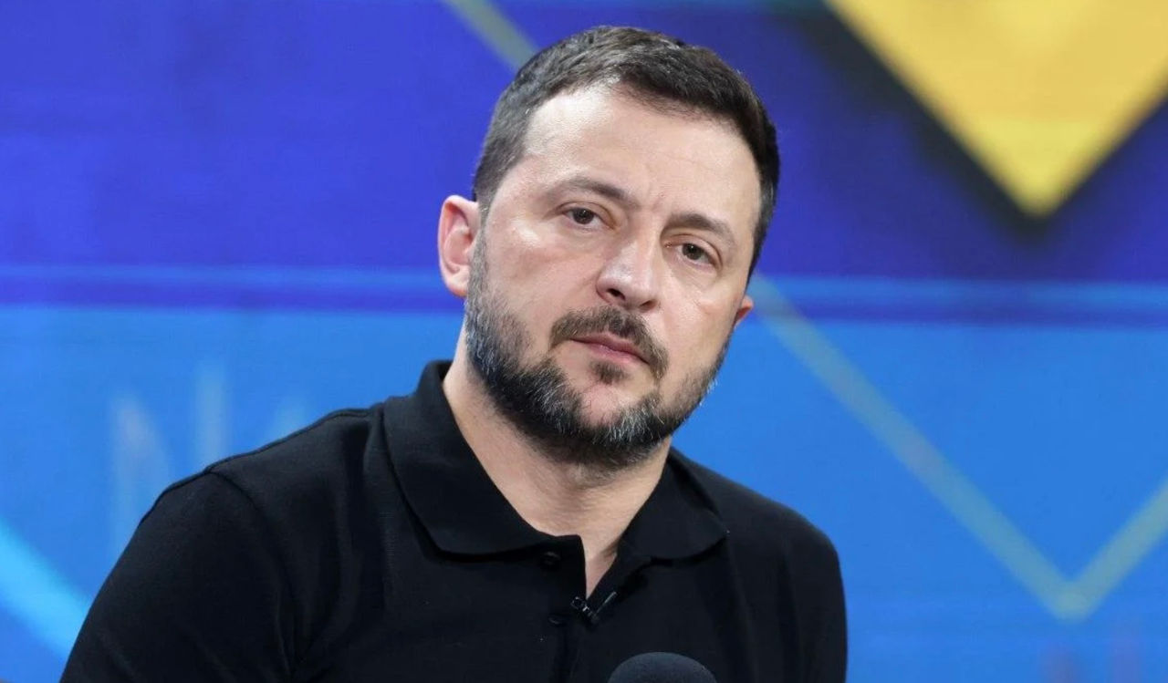 Zelenski, despre negocierile cu Rusia: Nu vom semna orice pentru a fi aplaudați.