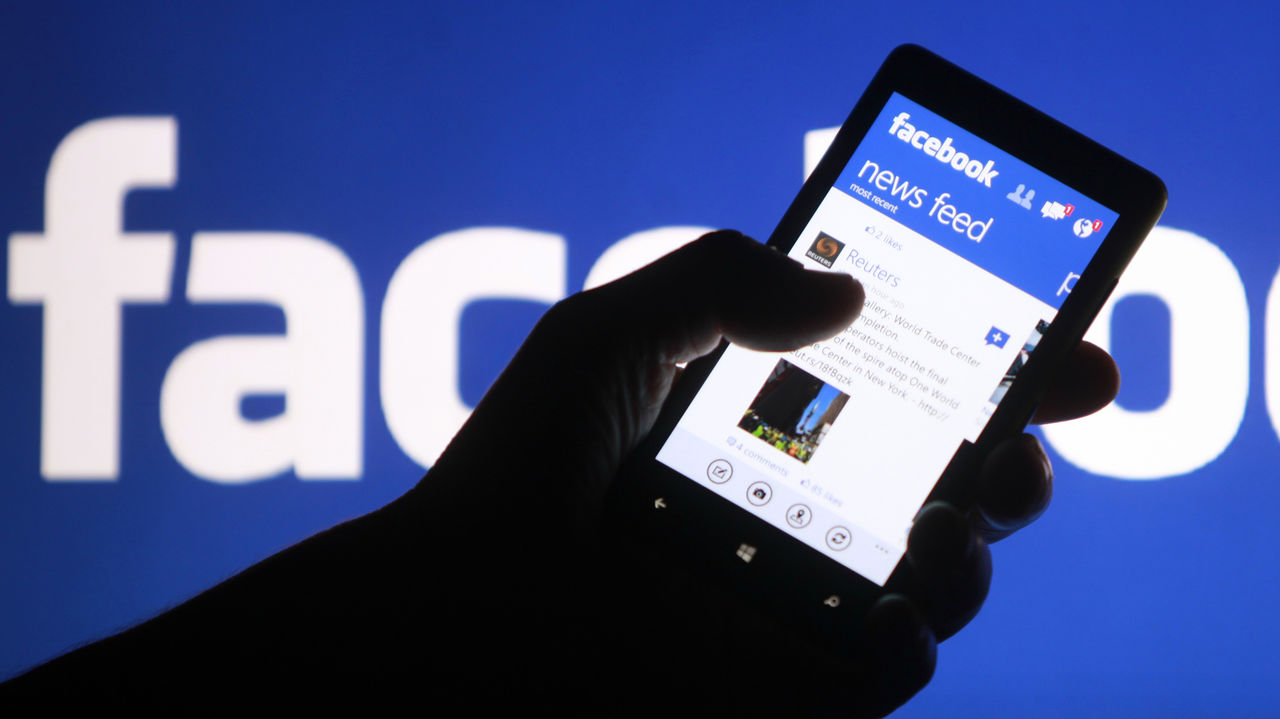 Lista de subiecte ce nu vor putea fi publicate în Facebook