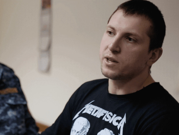 Суд продлил Григорчуку срок домашнего ареста.