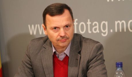 "Недопустимо, чтобы был единственный кандидат на должность главы ВСП."