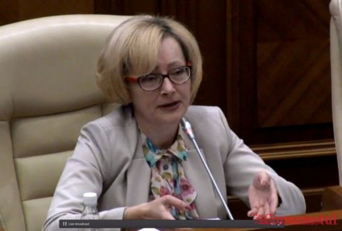 Poziția PCRM privind inițiativa PL de demitere a președintelui țării. Foto: comunist.md 