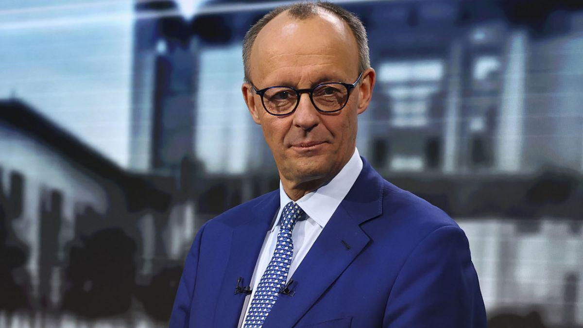 Фридрих Мерц выступил против конфискации российских активов в ЕС.