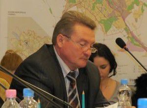 Влад Котец пробудет под арестом еще 25 суток.