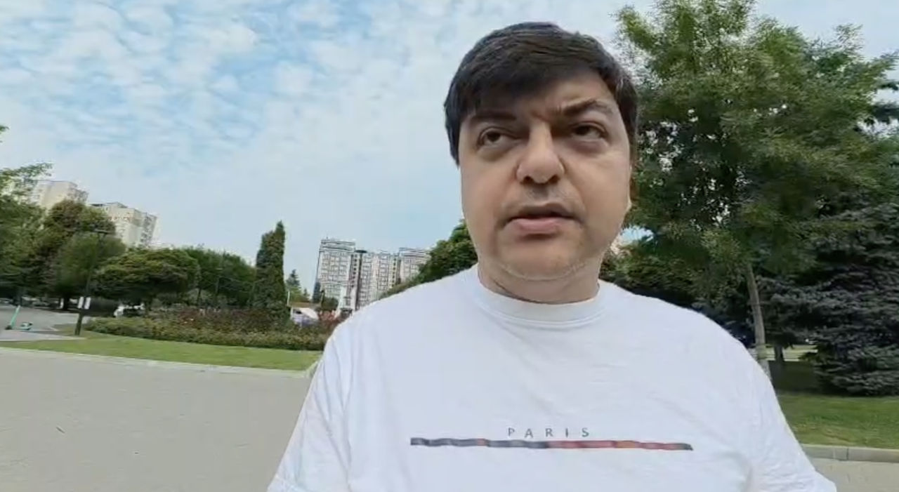 Вартанян - властям: FlyOne не должна быть устранена в интересах другой компании.