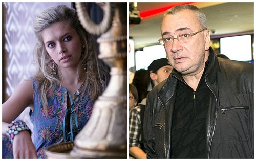 Экс-жена Константина Меладзе винит в разводе Веру Брежневу.