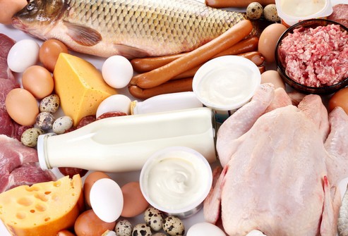Правительство утвердило новые стандарты для продукции животного происхождения.