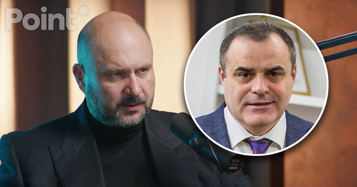 Parlicov: Moldovagaz avea nevoie de un echilibru, iar Ceban l-a asigurat.
