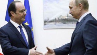 Rusia va colabora cu Franța în lupta împotriva grupării teroriste Statul Islamic. Foto: mbc.md