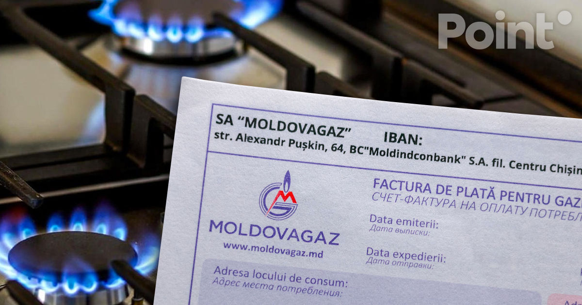 Ministerul Energiei neagă zvonurile privind creșterea tarifelor la gaz.