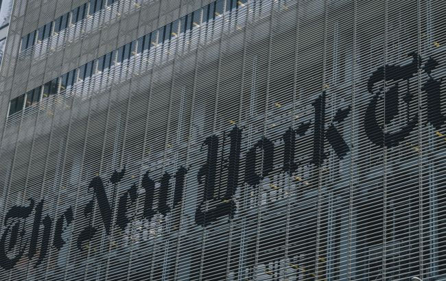 NYT обвинила искусственные интеллекты в нарушении авторских прав и подала в суд.