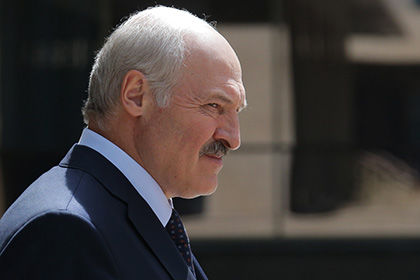 Президент республики Александр Лукашенко. Фото: ria.ru