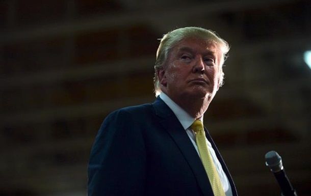 Трамп начинает религиозную революцию.