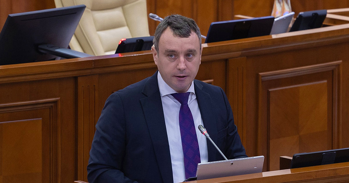 Chiriac: Autoritățile vor lua act de poziția Comisiei de la Veneția privind crearea PACCO.