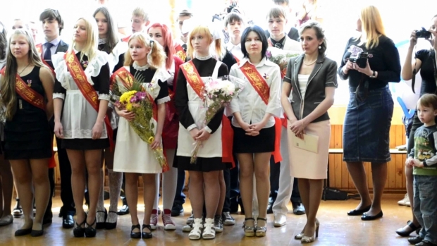 În luna mai, absolvenții instituțiilor de învățământ încep să se pregătească intensiv de marele eveniment din viața lor, susținerea Bacalaureatului.
