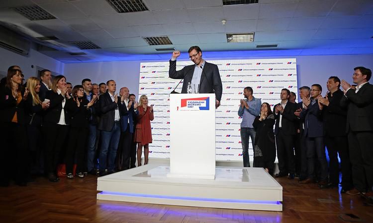 Несмотря на проевропейский курс, страна продолжит поддерживать отношения со своими "традиционными" союзниками, такими как Россия и Китай.