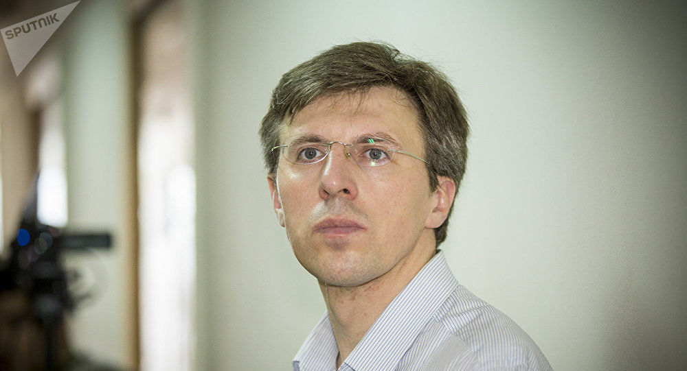 Dorin Chirotacă, acuză membrii PSRM, PCRM, PPEM și PN din consiliul local de retragerea proiectului