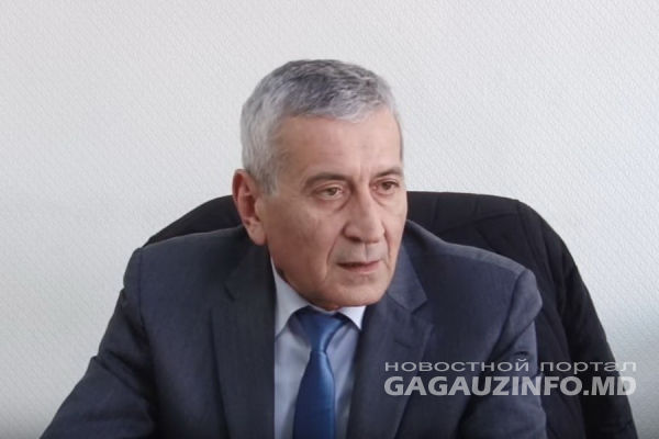 Хаста: В Гагаузии ЦОЗ разрешил работу лишь 23 из 54 детских садов. Фото: gagauzinfo.md.
