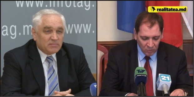 Decizia a fost luată în cadrul ședinței CEC de astăzi. Mișcarea „Ravnopravie” va fi înregistrată în buletinul de vot sub numărul 19, iar candidatul independent Oleg Cernei pe poziția 20.