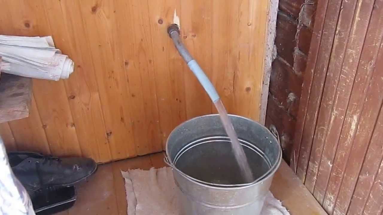 Во многих регионах Молдовы нет качественной воды.
