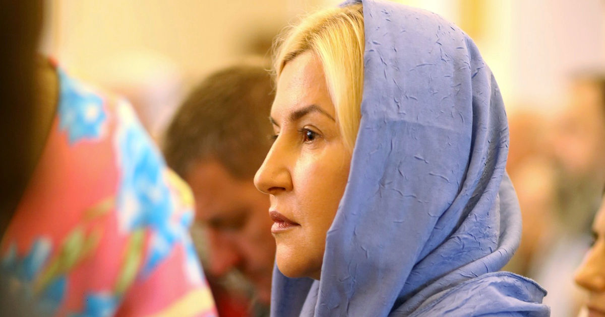 Vlah: Amenințările autorităților împotriva bisericii au rămas nepedepsite.