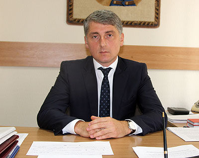 Eduard Harunjen, desemnat de CSP câștigător al concursului de selectare a procurorului general.