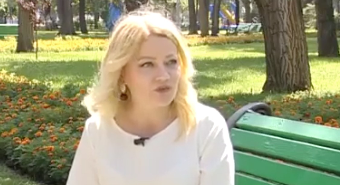 Молодой молдавский дизайнер одевает жен миллионеров со всего мира.