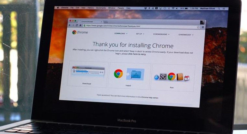 Google Chrome станет выявлять, какие из вкладок наименее активны, и «перебрасывать».
