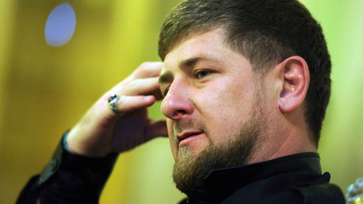 Кадыров пояснил, что его слова об Украине являются его личным мнением.