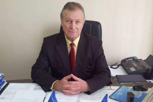 "В процессе модернизации страны и продвижения европейского курса, мы, деловые люди, оказались в менее благоприятных условиях."