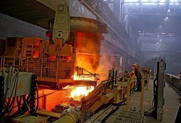 Рабочие еще 20 заводов намерены присоединиться к забастовке 19 февраля. Фото: metalinfo.ru
