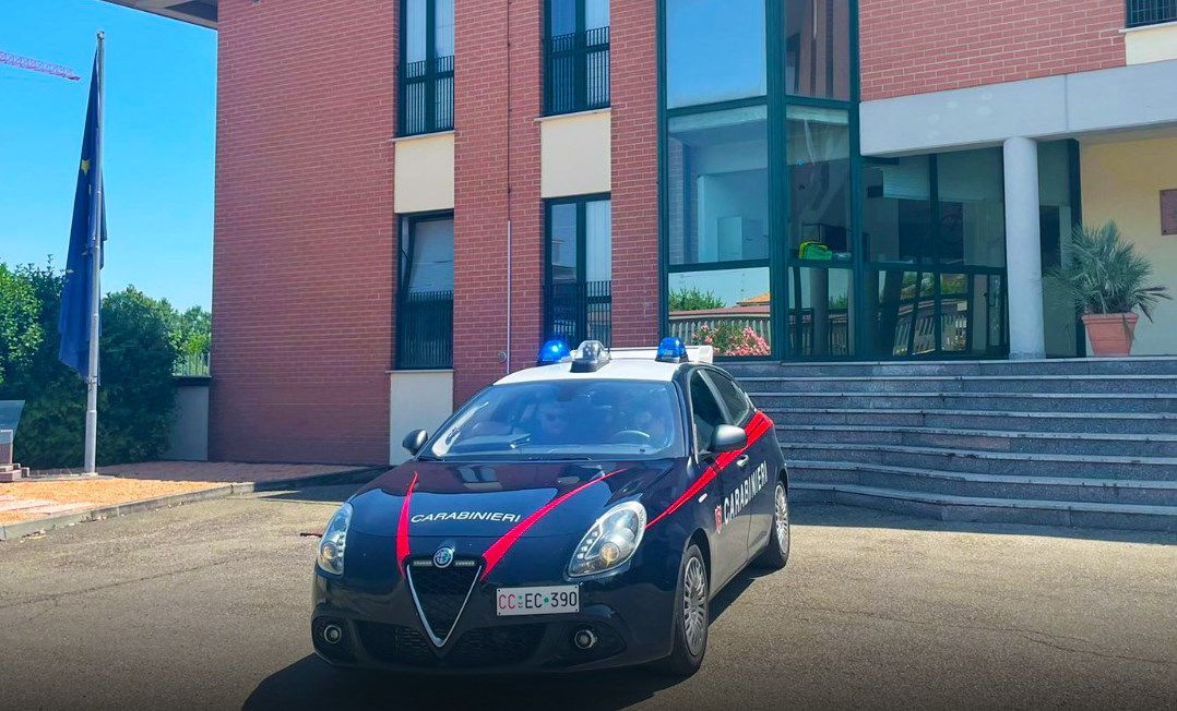 В Италии задержали молдаванина, осужденного на родине за преступления против детей.