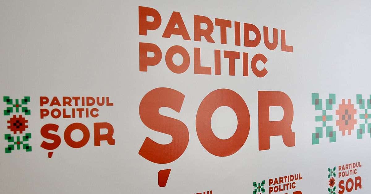 Curtea de Apel a menținut sentința pentru doi lideri ai fostului Partid Șor.