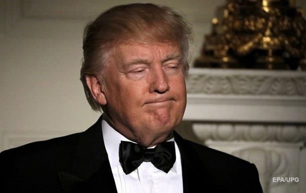 В США ведьмы провели обряд против Трампа.