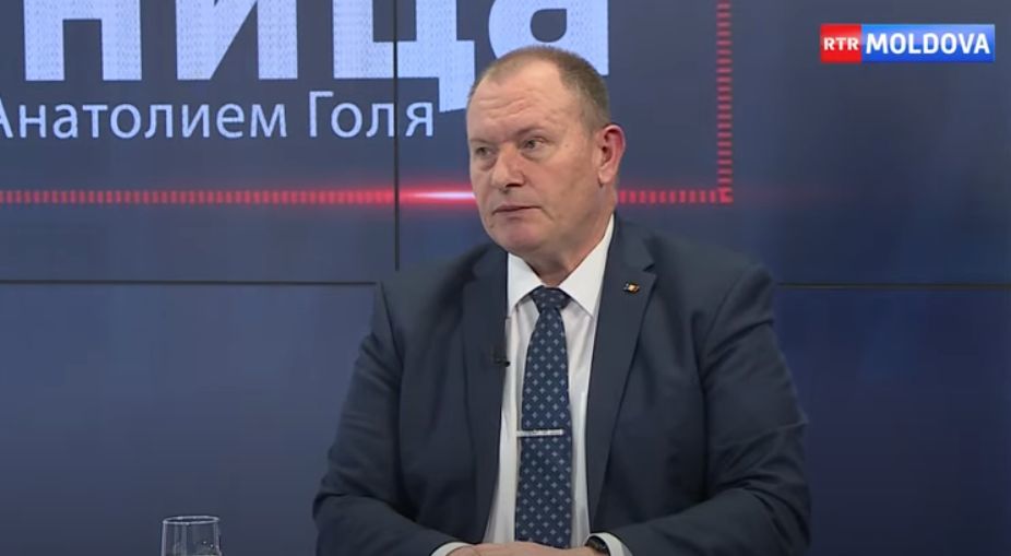 Чокой: Возвращение школьников за парты связано с Кодексом об образовании.