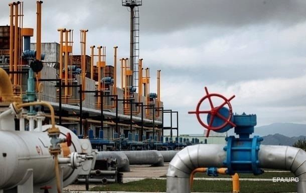 Объединение ГТС позволит увеличить техническую возможность реверсных поставок газа из Европы.