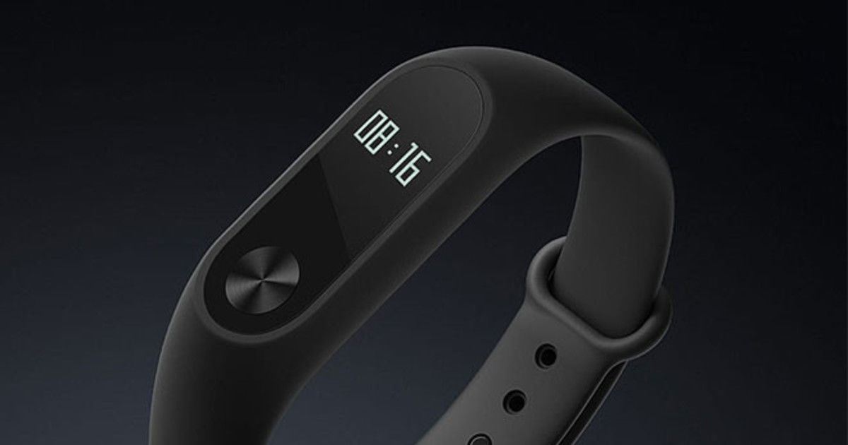 Руководитель Xiaomi назвал цену нового фитнес-браслета Mi Band 3.