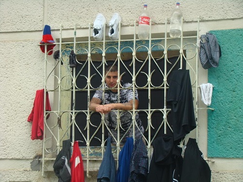 Pentru alimentația lunară a fiecărui deținut nu se cheltuiesc mai mult de 400 de lei.