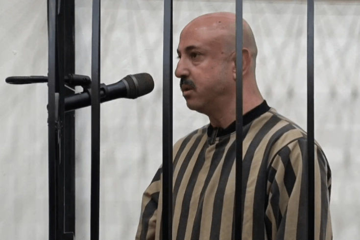 Двоюродного брата Башара Асада приговорили в Сирии к смертной казни за убийства и пытки.