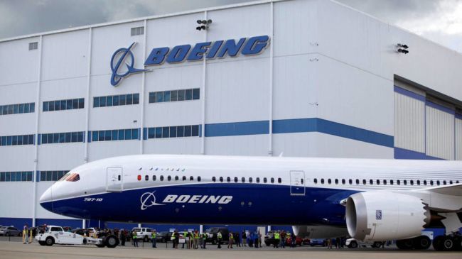 В минюст США пожаловались на Boeing за стремление экономить на безопасности.