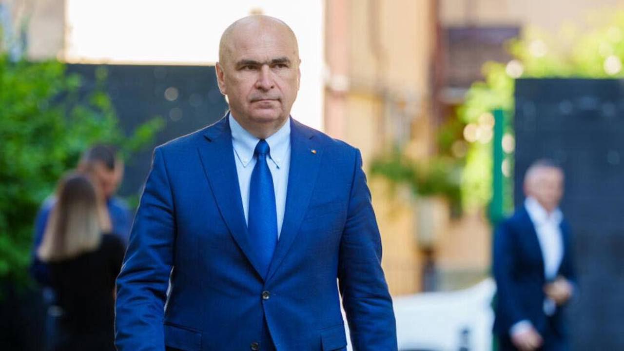 Премьер-министр Румынии может посетить Молдову в ближайшие дни.
