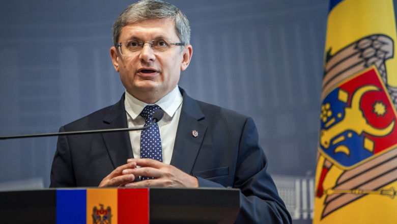 PAS a explicat refuzul lui Grosu de a accepta funcția de prim-ministru.