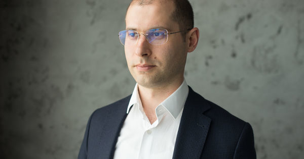 Эксперт сообщества WatchDog Сергей Тофилат.