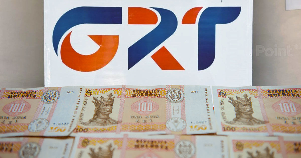 Televiziunea găgăuză, amendată cu 32.000 de lei pentru abateri în campania electorală.