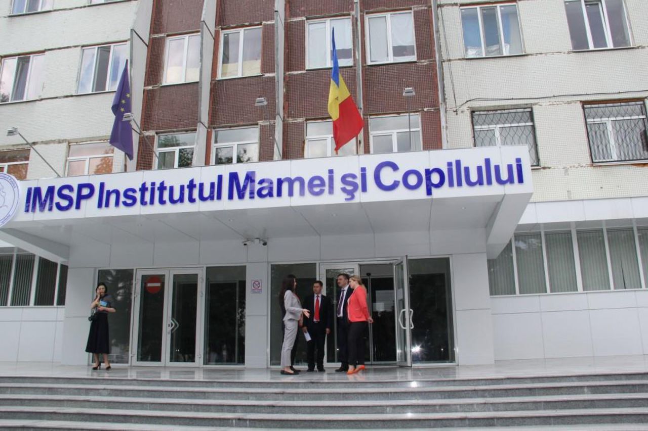 Administrația IMSP, linie verde unde pacienții pot să se plângă pe medici