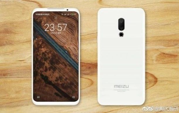Флагманский смартфон Meizu 16 получил миллион предзаказов.